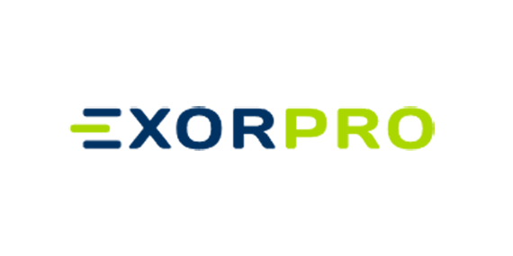 ExorPro Logo