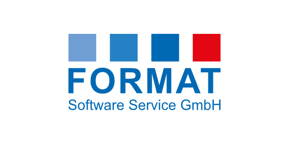 FORMAT Software Logo
