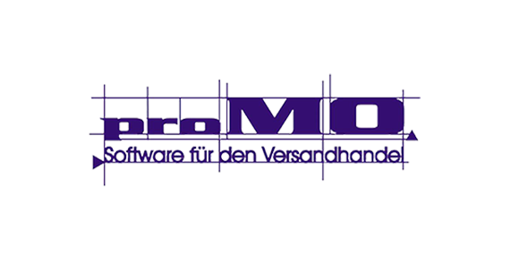 ProMo Logo