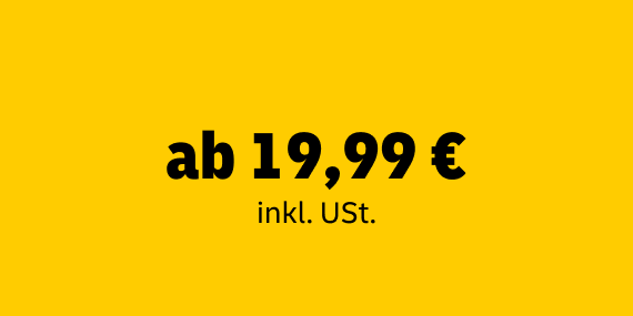 Preis ab 19,99 EUR