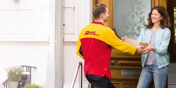 Domestic Shipping (Germany) | DHL