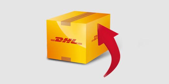 Hilfe Zur Packstation | DHL Privatkundenservice